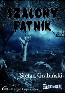 Szalony pątnik, Audiobook