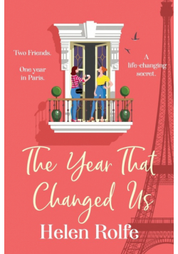 The Year That Changed Us