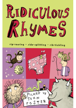 Ridiculous Rhymes