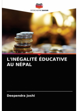 L'inégalité Éducative Au Népal