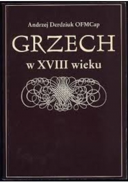Grzech w XVIII wieku