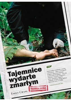 Tajemnice wydarte zmarłym