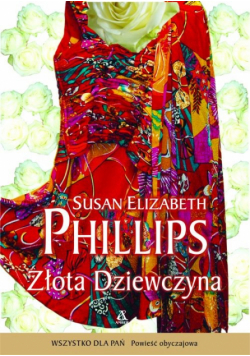 Złota dziewczyna
