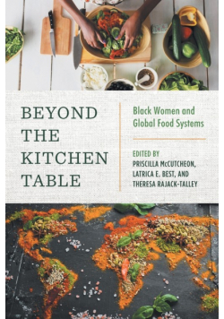 Beyond the Kitchen Table