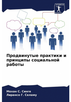 Продвинутые практики и принципы социальной работы