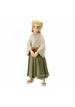 Figurka BP Demon Slayer Kny Senjuro Rengoku  vol. 26