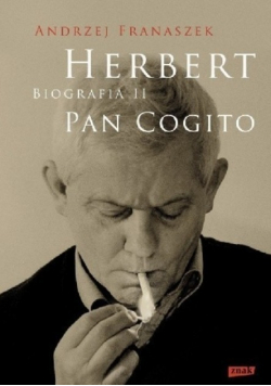 Herbert Biografia Tom 2 Pan Cogito