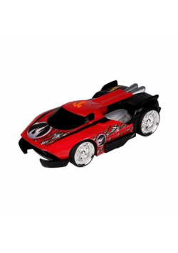 Hot Wheels Black Maelstrom
