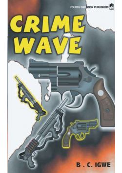 Crime Wave