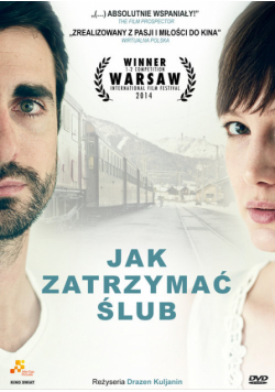 Jak zatrzymać ślub
