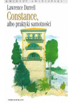 Constance, albo praktyki samotności