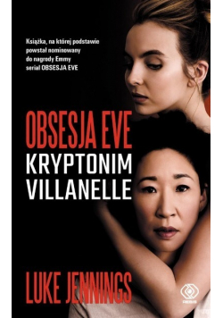 Obsesja Eve Kryptonim Villanelle