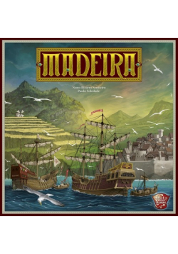 Madeira