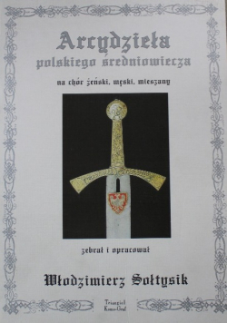 Arcydzieła polskiego średniowiecza
