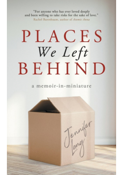 Places We Left Behind