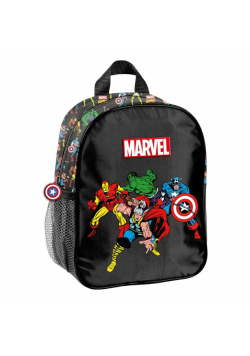 Mały plecak Avengers AV24JJ-303