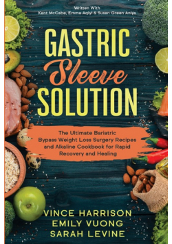 Gastric Sleeve Solution