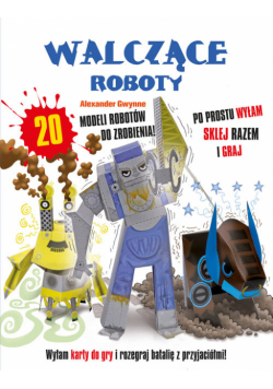 Walczące Roboty