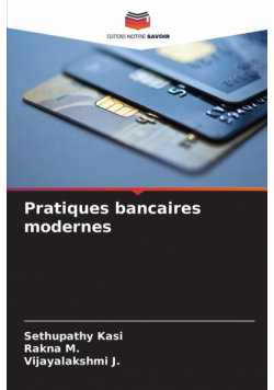 Pratiques bancaires modernes