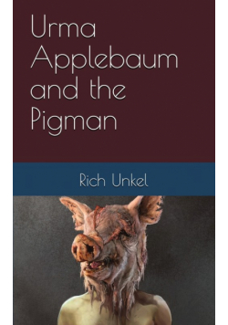 Urma Applebaum and the Pigman