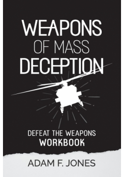 Weapons of Mass Deception Workbook
