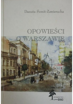 Opowieści o Warszawie