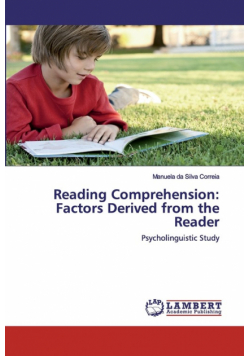 Reading Comprehension
