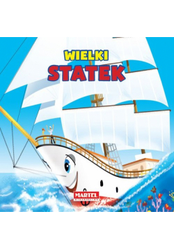 Wielki statek