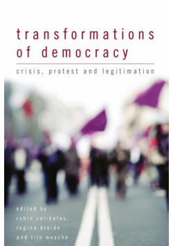 Transformations of Democracy