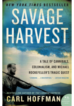 Savage Harvest