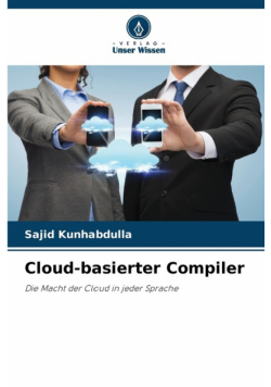 Cloud-basierter Compiler