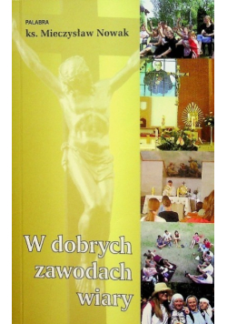 W dobrych zawodach wiary
