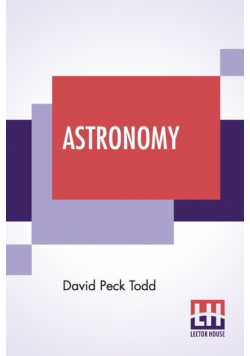 Astronomy