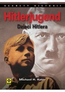 Hitlerjugend Dzieci Hitlera