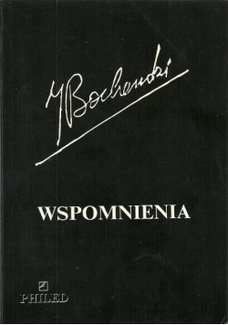 Bocheński Wspomnienia