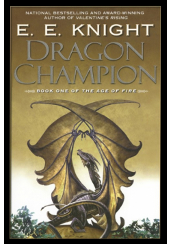 Dragon Champion