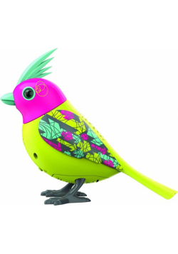 DigiBirds 3 Neon