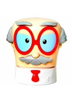Doktor EuGeniusz