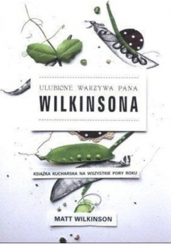 Ulubione warzywa pana Wilkinsona