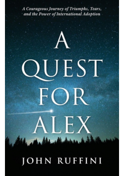 A Quest for Alex