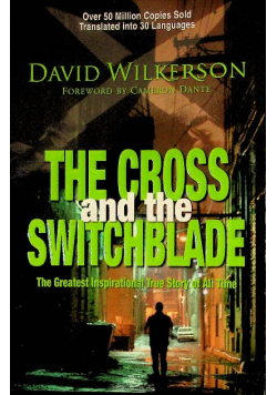 The Cross and the Switchblade