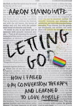 Letting Go(d)
