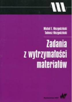 Zadania z wytrzymałości materiałów