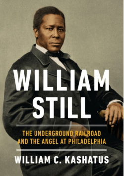 William Still