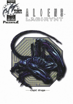 Aliens Labirynt Nr 7 / 99