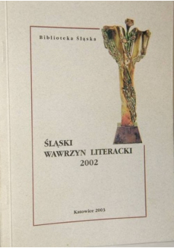 Śląski Wawrzyn Literacki 2004