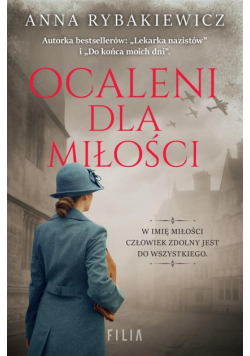 Ocaleni dla miłości