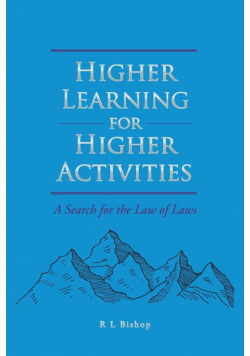 Higher Learning for Higher Activities
