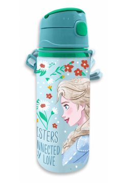Bidon Frozen 600ml FR50013