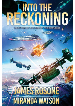 Into the Reckoning